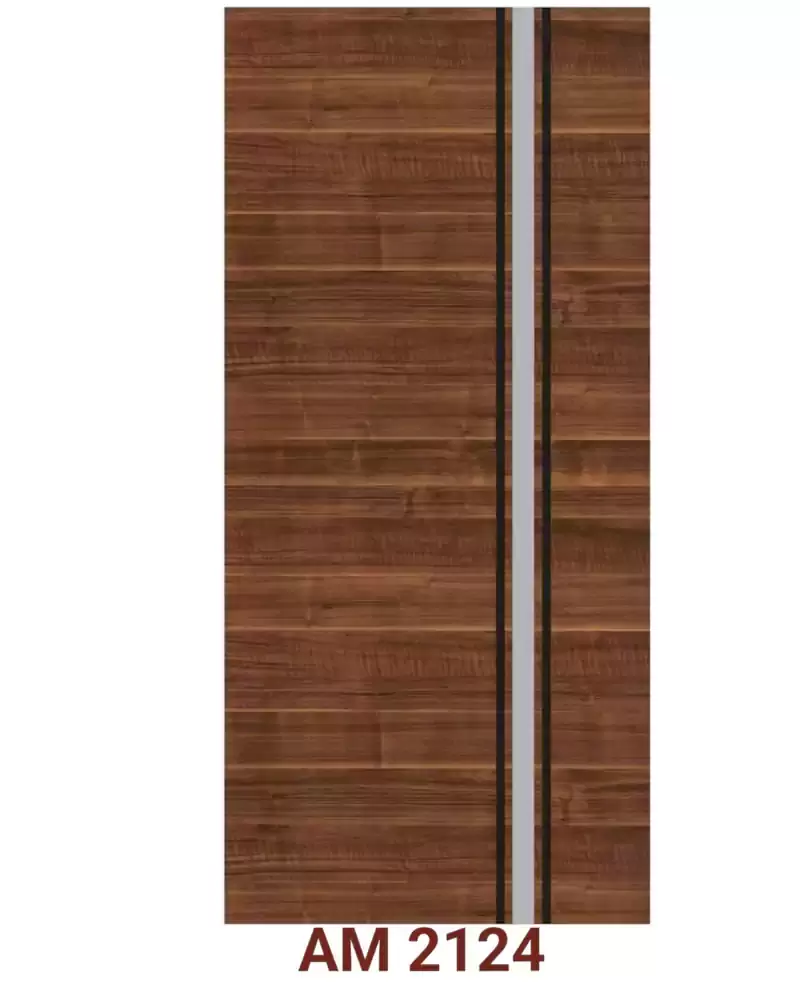Laminated Decorative Flushdoors